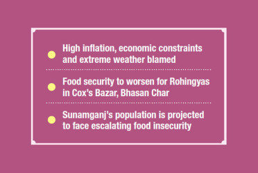16m at risk of severe food insecurity in Bangladesh: IFPRI