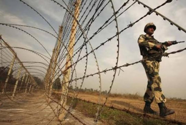 Bangladeshi killed in ‘BSF firing’ in Thakurgaon border