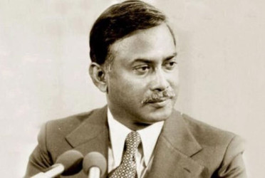 Zia’s philosophy fosters rule of law