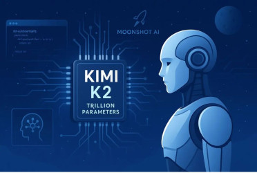 China's Moonshot AI releases open-source model to reclaim market position
