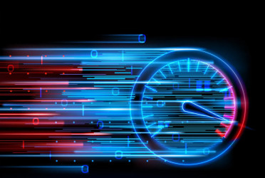 Japan breaks internet speed world record