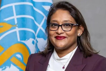 Govt welcomes WHO’s action against Saima Wazed