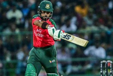 Bangladesh look to bounce back in 2nd T20 against SL