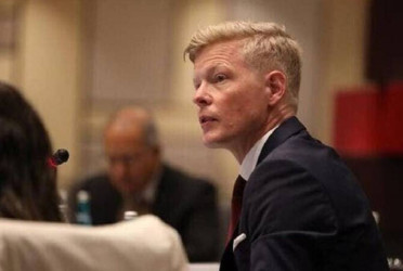 Yemen slams UN envoy’s ‘biased’ statement on Red Sea escalation