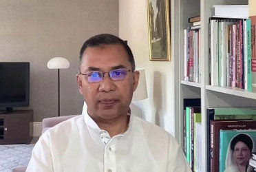 Why government not taking action against criminals, questions Tarique Rahman