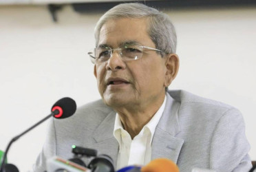 Bring real perpetrators to justice without delay: Fakhrul