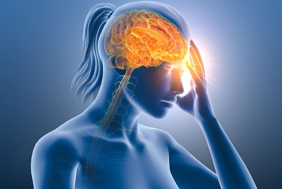 Health experts warn of migraine risks amid climate change