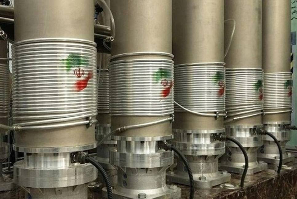 Iran denies claim of Russian offer to halt uranium enrichment