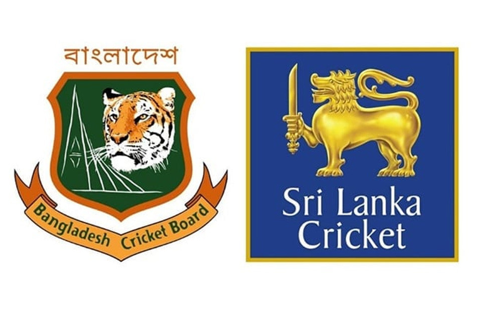 Bangladesh face off Sri Lanka in 2nd T20 today to level series