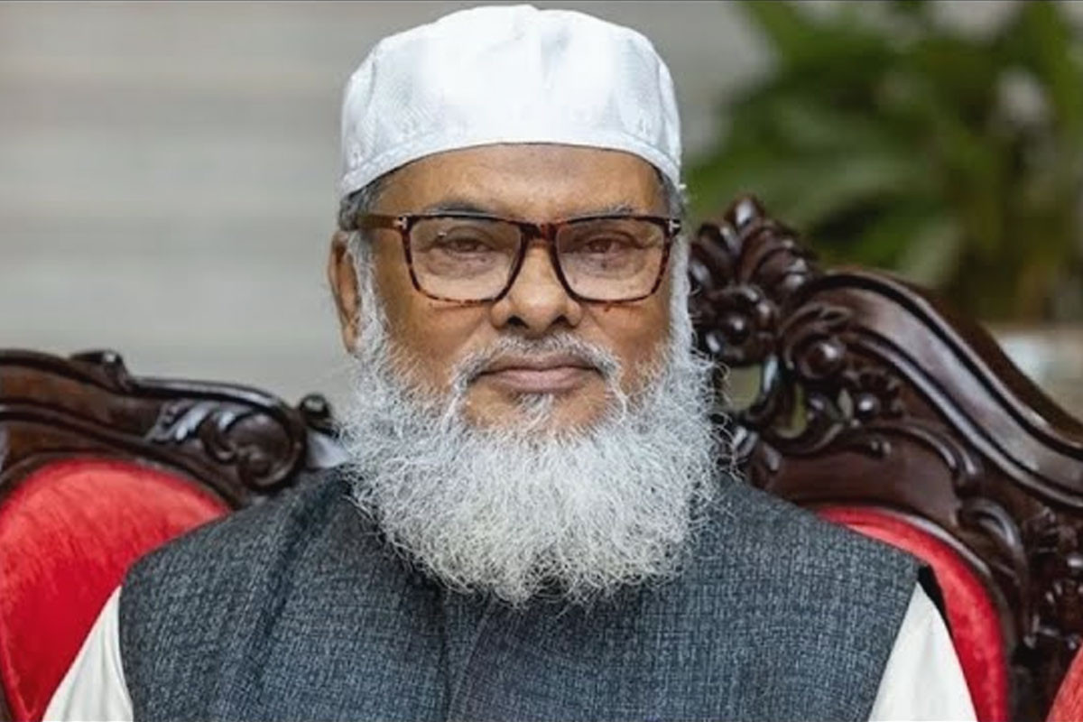 Govt aims to cut costs for Hajj 2026, says religious affairs adviser