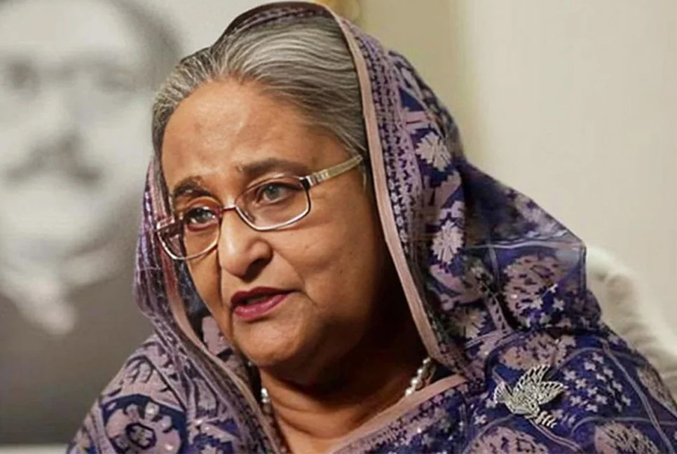 BNP files complaint against Hasina, 16 others at ICT for enforced disappearances