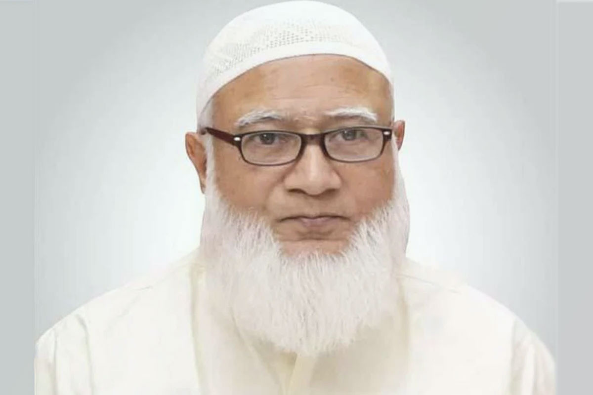Jamaat Ameer urges national unity, responsible speech amid social tensions