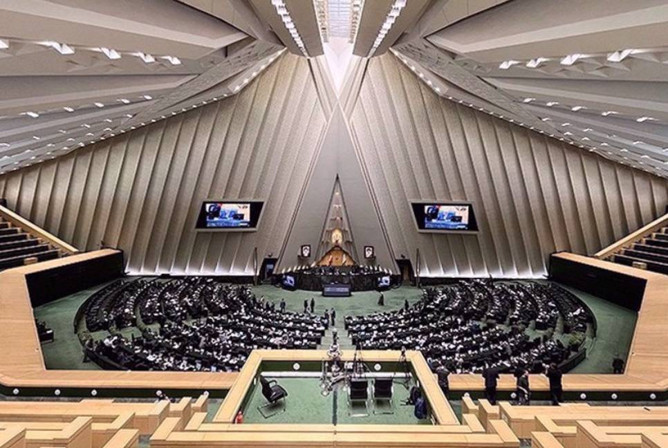 Iranian MPs advance bill to strengthen armed forces for confrontation with Israel