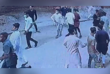 Man shot in Pallabi real estate office over Tk5cr extortion attempt