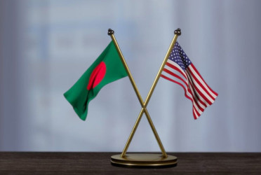 Progress made but some issues unresolved in 2nd round of US tariff talks