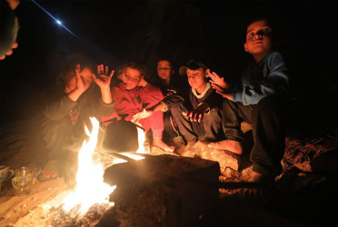 Fuel shortages in Gaza at ‘critical levels,’ UN warns