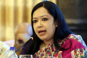 Govt must answer for inaction before Sohag video surfaced: Rumeen