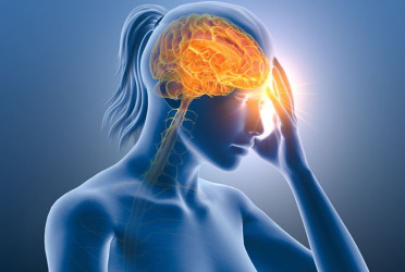 Health experts warn of migraine risks amid climate change