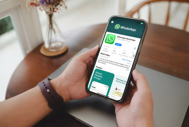 WhatsApp solves group chat mystery with this new feature