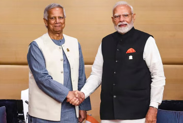 Prof Yunus sends Modi mangoes in a sweet gesture of goodwill