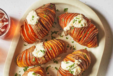 Best sweet potato combos to manage diabetes