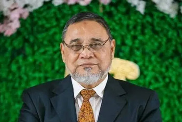 Election possible despite law and order challenges, CEC tells BBC Bangla