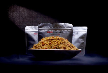 UAE firm creates ready-to-eat meals edible for 25 years