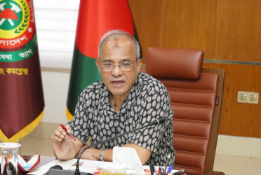 Coordinated operation across Bangladesh from today: Home Adviser