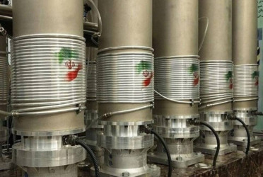 Iran denies claim of Russian offer to halt uranium enrichment