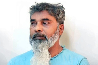 Charge-sheet against top terror Subrata Bain, 3 others in arms case filed