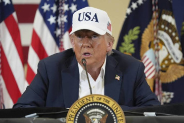 Trump to attend FIFA Club World Cup final