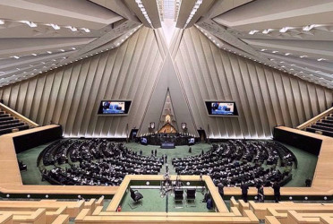 Iranian MPs advance bill to strengthen armed forces for confrontation with Israel