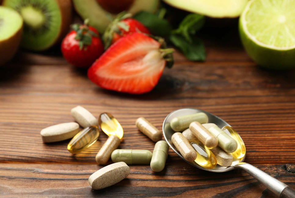 Vitamin C plays key role in supporting immune system