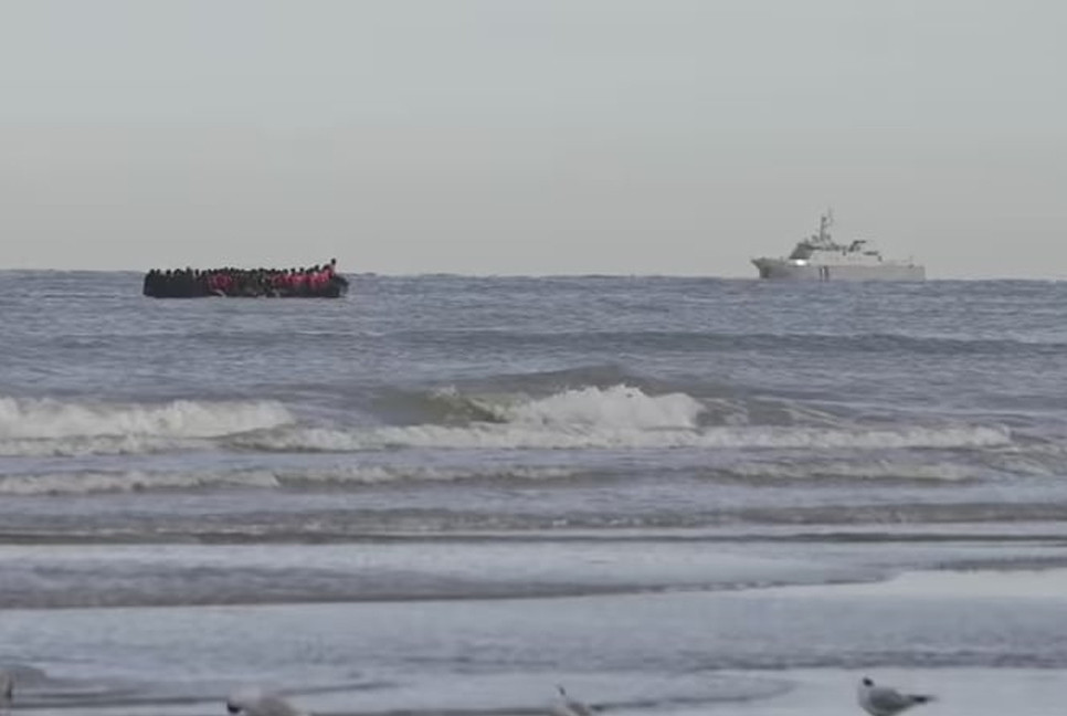 At least 7 dead after migrant boat capsizes off Dominican Republic