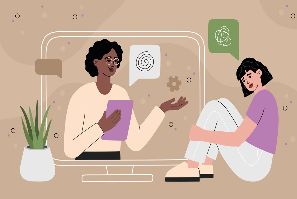 Therapy chatbots stigmatise mental health patients, Stanford study reveals