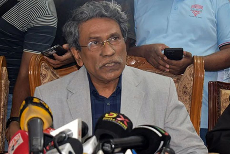 Ignoring women's rights will hinder progress: Ali Riaz