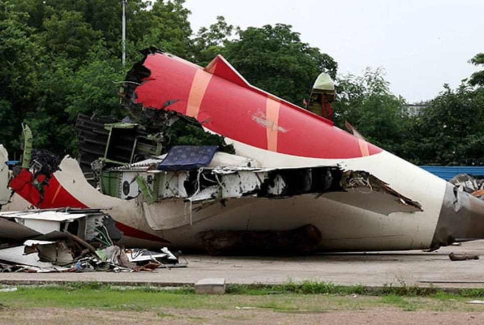 Pilot groups reject claims of human error in Air India accident