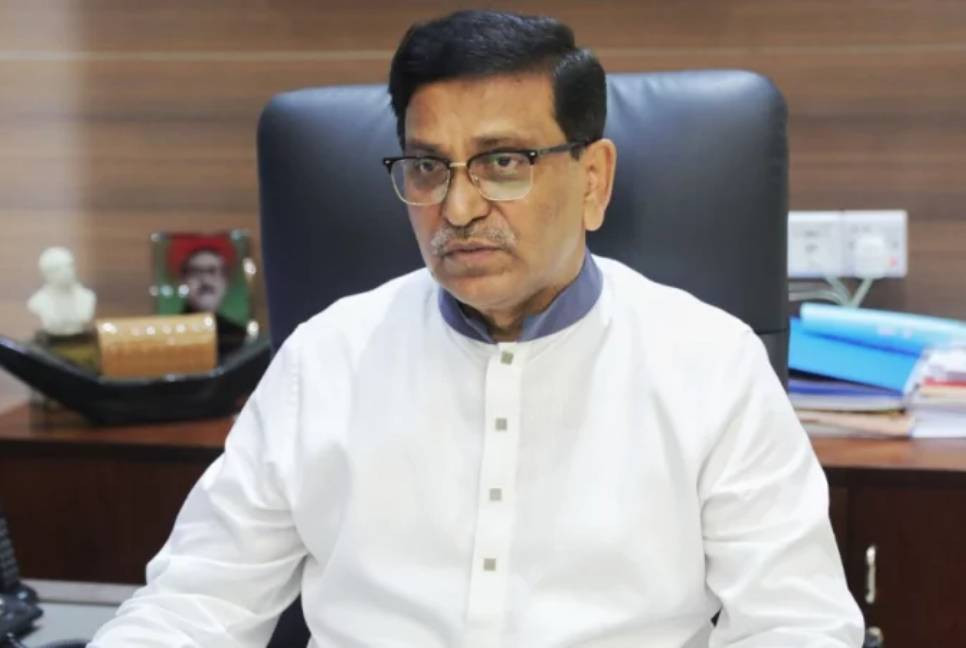 ACC to sue ex-AL MP Hanif over graft, money laundering