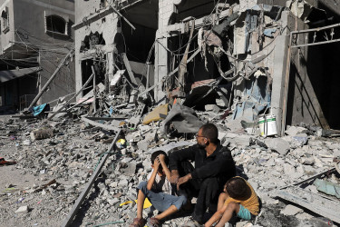 Bangladesh to join Emergency Summit in Colombia over Israeli violations
