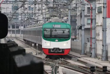 DU metro station to close from 5pm Monday