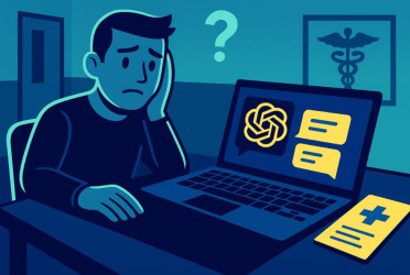Should ChatGPT give medical advice?