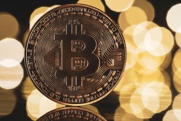 Bitcoin tops $120,000 for the first time