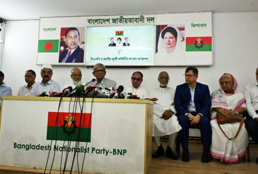 BNP to form investigation and fact-finding committee in Mitford incident