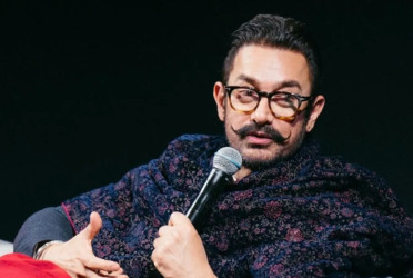 I am singing two songs in my next comedy: Aamir