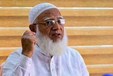 Do not malign any person or party: Jamaat Ameer