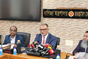 Govt delegation to visit US for 3rd round of tariff talks