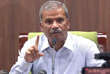 Asif Nazrul ‘confident’ July massacre trials can be completed during govt tenure