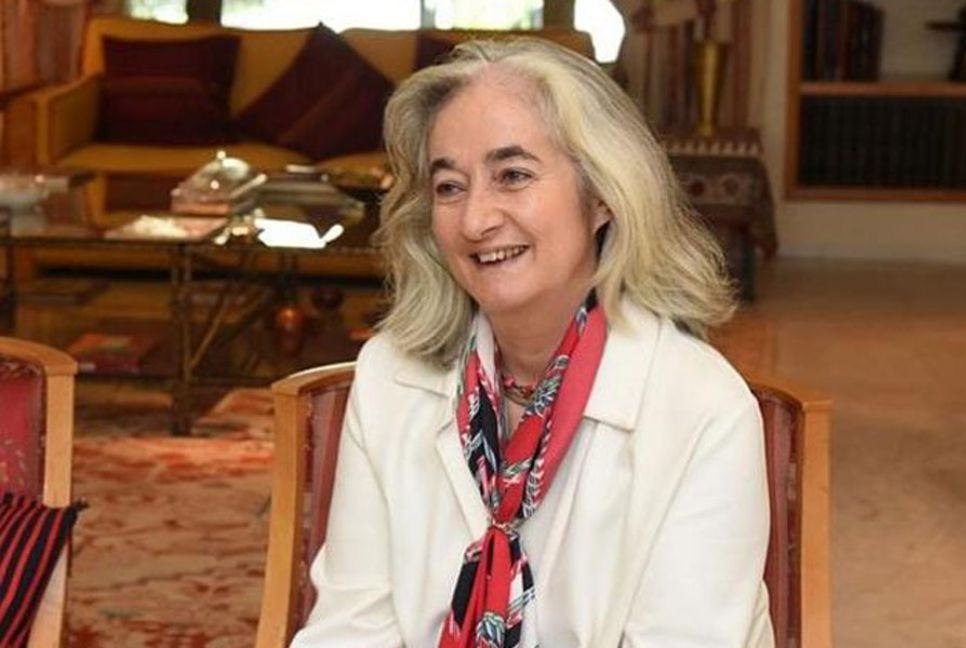 French envoy upbeat about fair, inclusive polls in Bangladesh