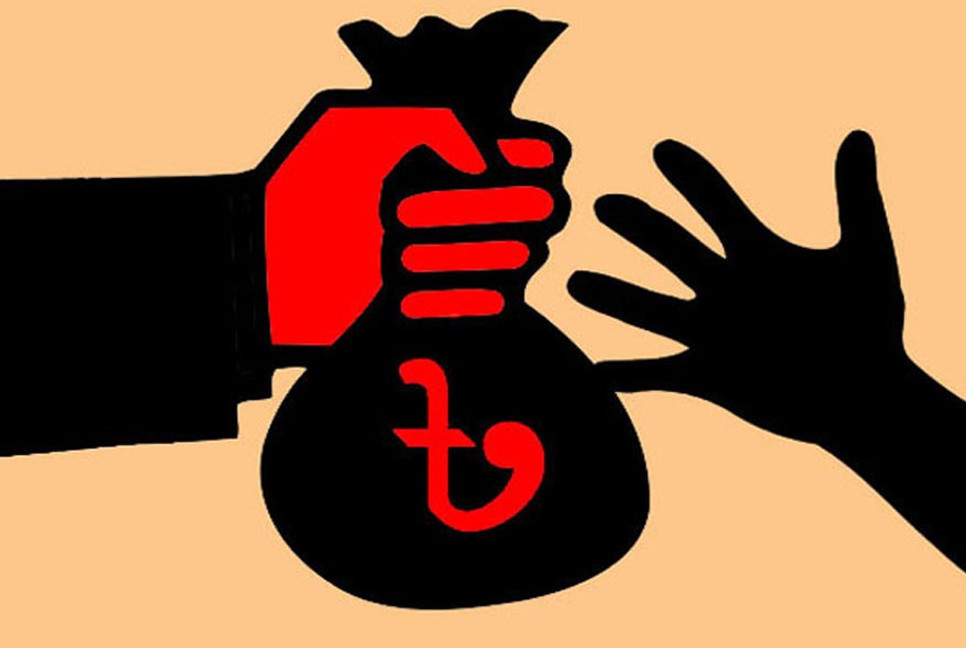Tax evasion tactics hidden behind charitable trusts