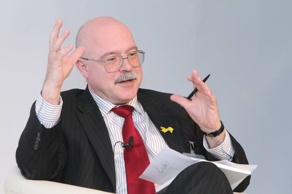 World War III has already begun — Russian researcher Dmitry Trenin